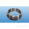 Concrete pipe Weld-on Ends